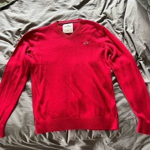 Men’s Hollister Long Sleeve